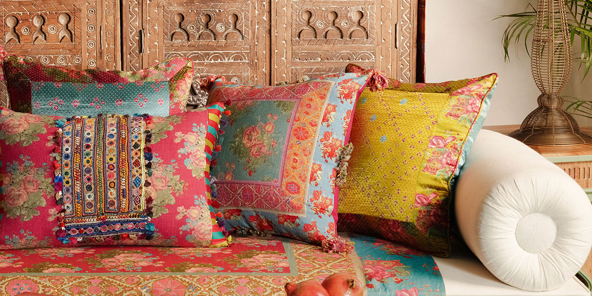 Good Earth Stylish Sustainable Luxury Retail Goodearth.in