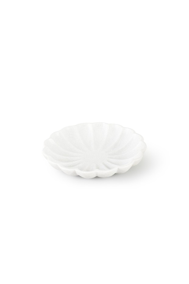 Marigold Plate