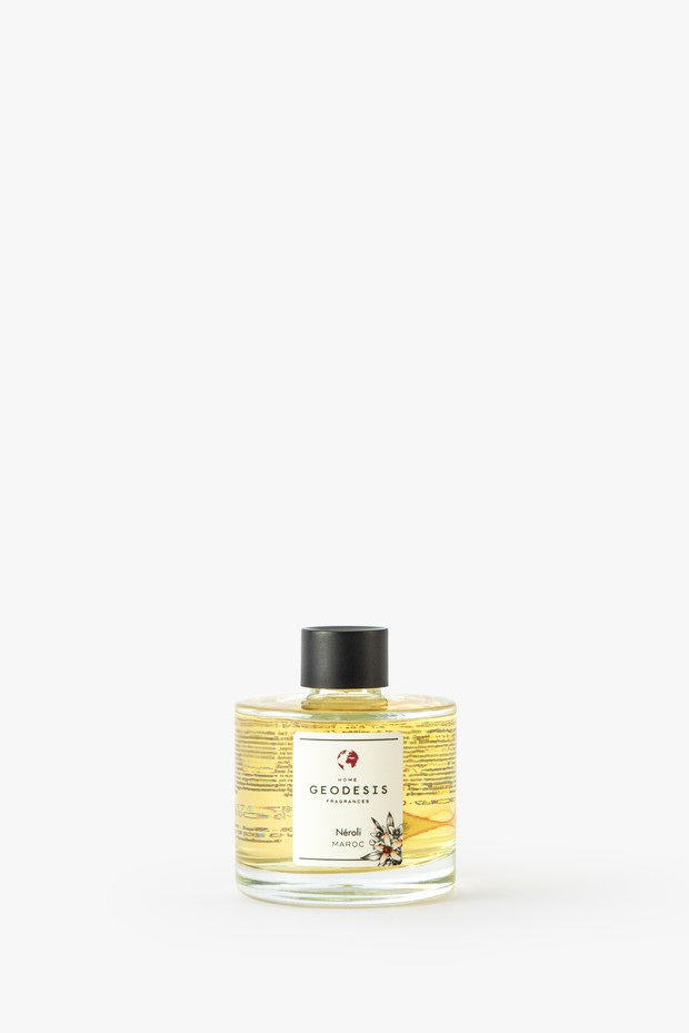 Geodesis Reed Diffuser- Neroli