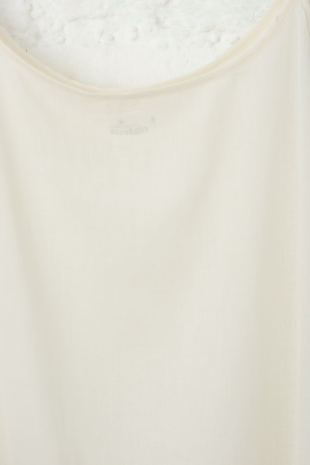 Rozana Cotton Slip (Mogra)