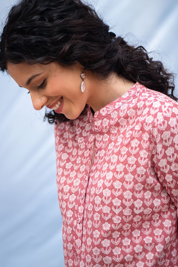 Masakali Rozana Raza Mangalgiri Kurta