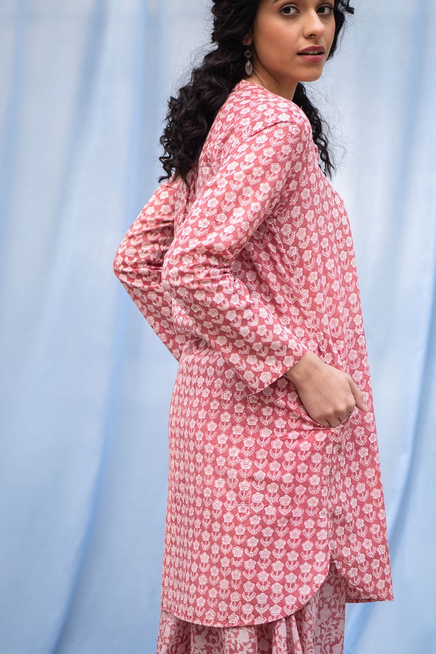 Masakali Rozana Raza Mangalgiri Kurta