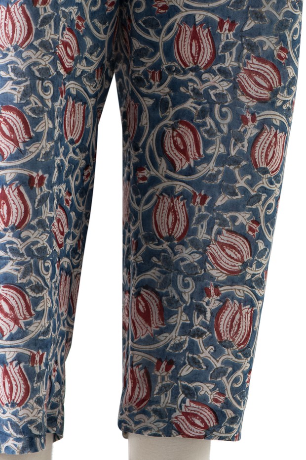 Masakali Rozana Zafar Cotton Viscose Pant