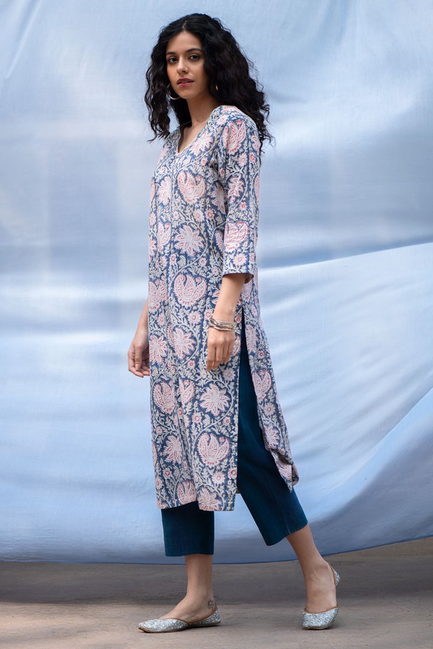Masakali Rozana Ziva Malkha Kurta