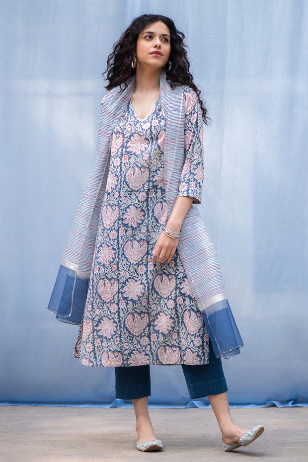 Masakali Rozana Ziva Malkha Kurta