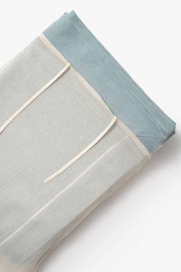 Sultana Bagh Embroidered Bedspread