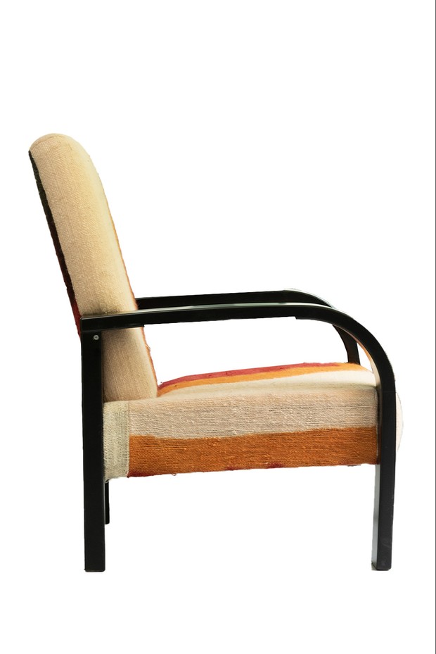 Berber Chair