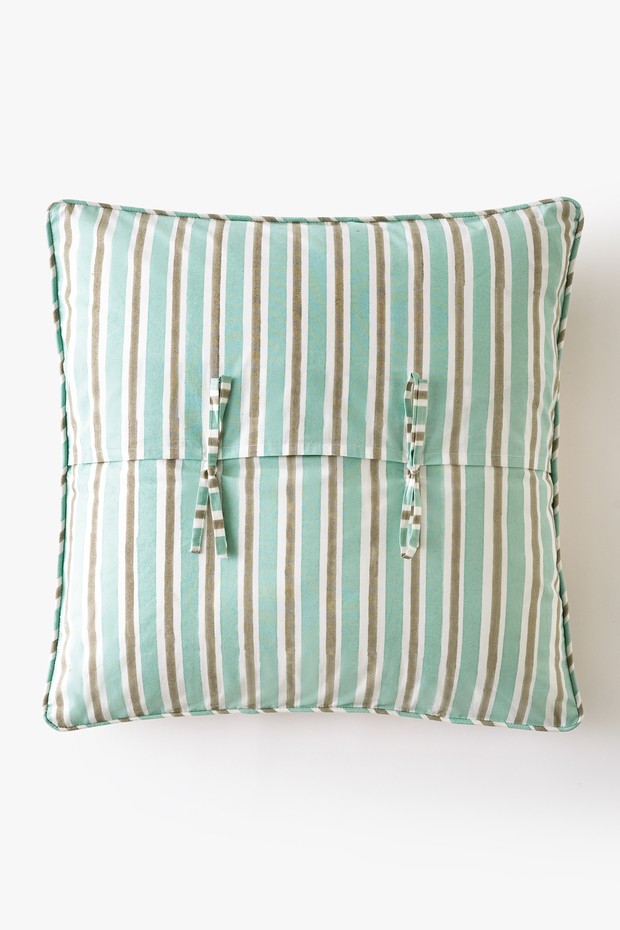 Mysore Cotton Cushion