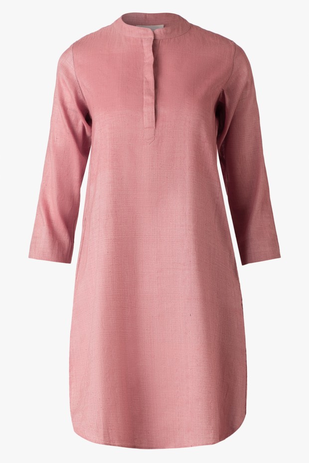 Bano Paro Cotton Kurta