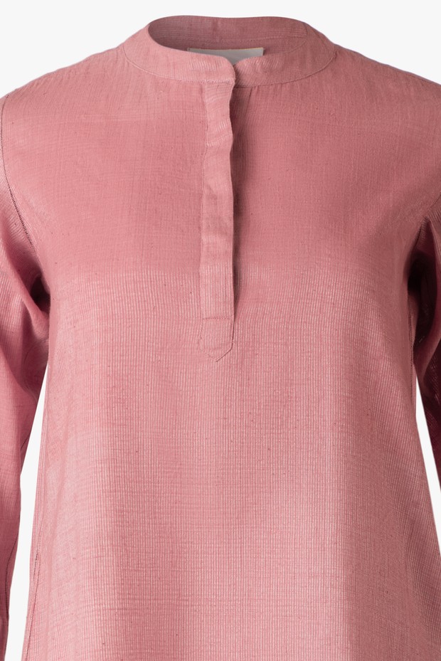 Bano Paro Cotton Kurta