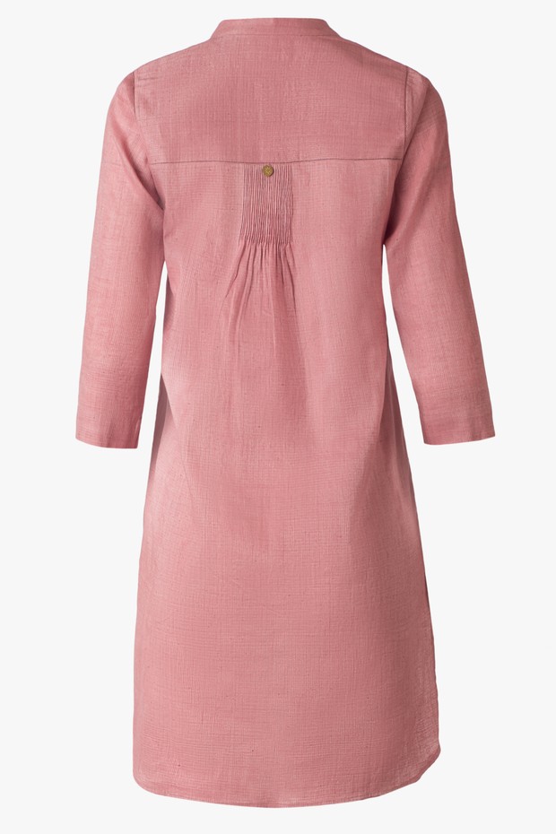 Bano Paro Cotton Kurta