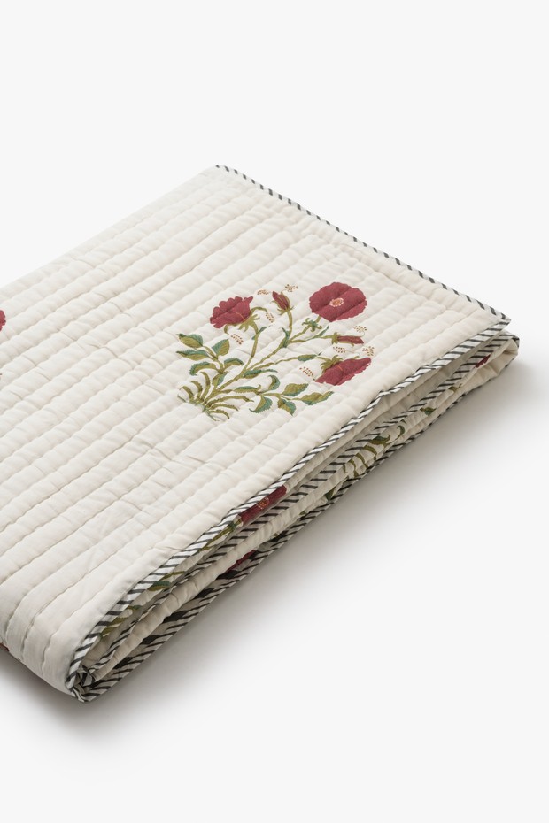 Javakusum Butah Cotton Muslin Tulai