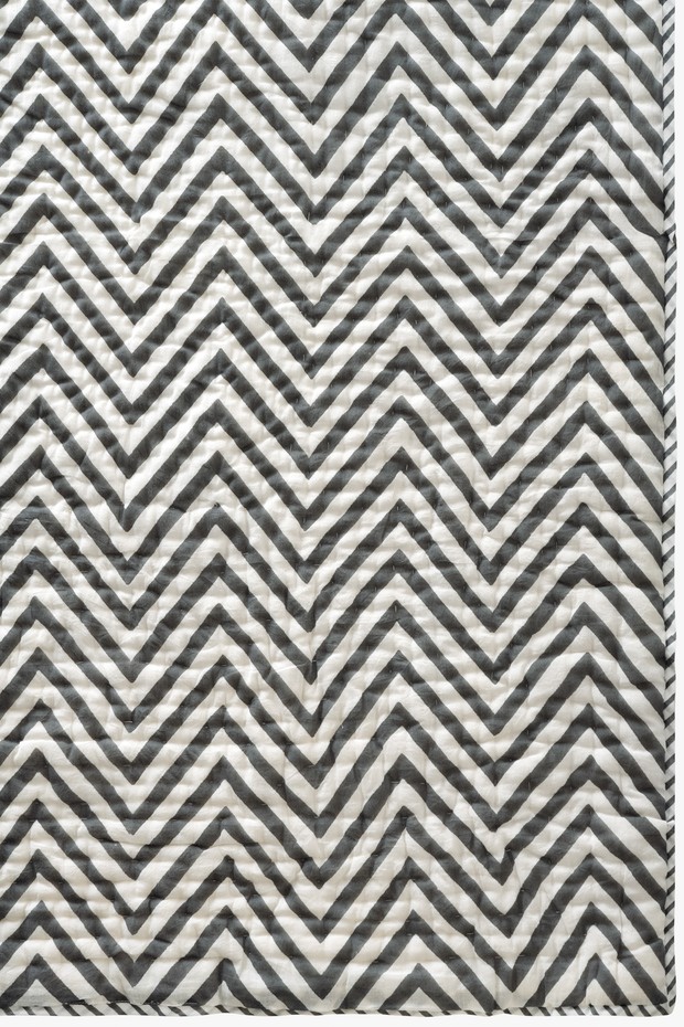 Javakusuma Cotton Muslin Razai