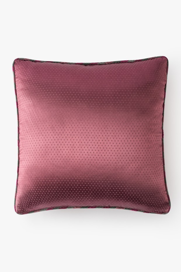Sarnath Stripe Textured Cushion