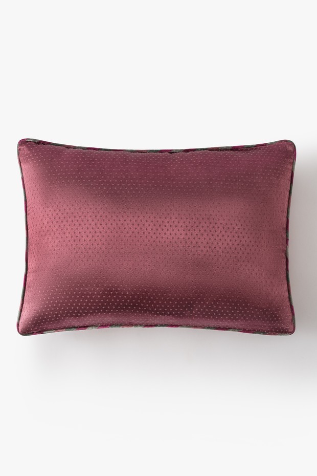 Sarnath Stripe Textured Cushion