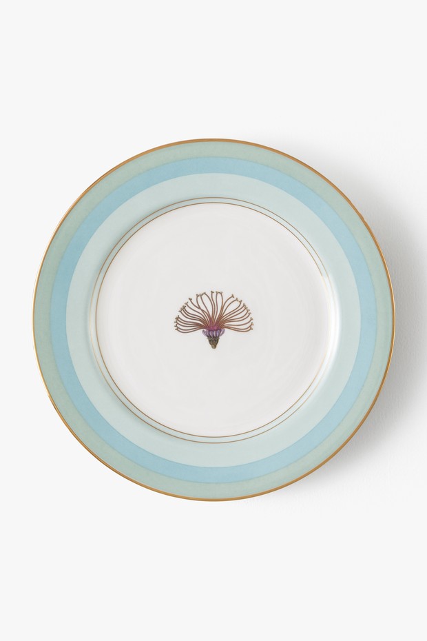 Set Of 2- Oceana Dinner Plate