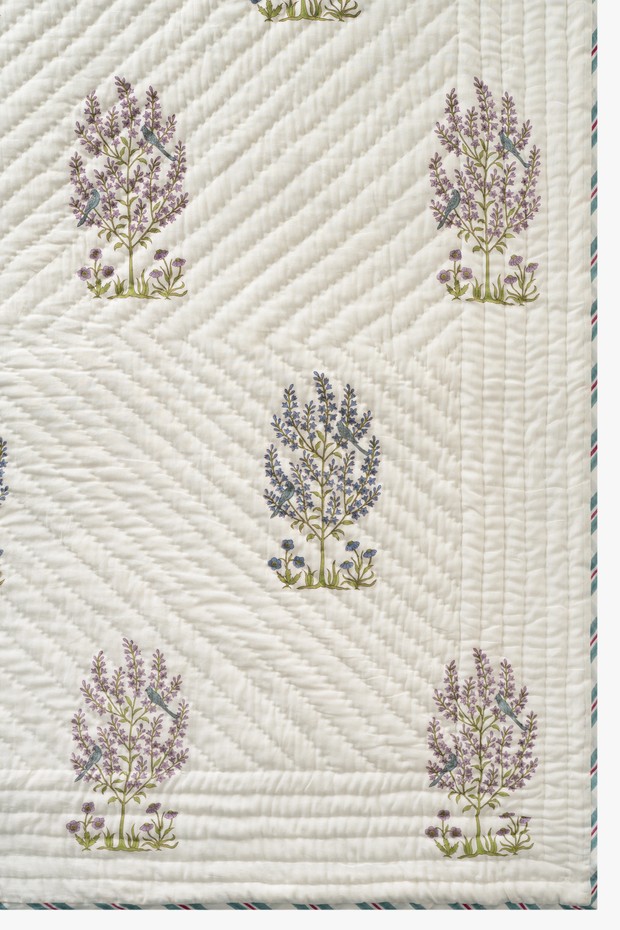 Fergana Muslin Tulai