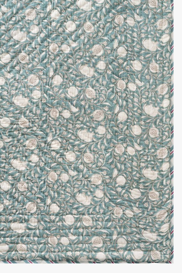 Fergana Muslin Tulai