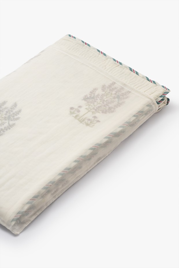 Fergana Muslin Tulai