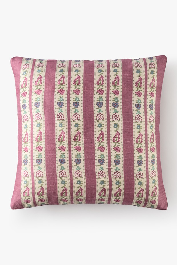 Khiva Printed Cushion