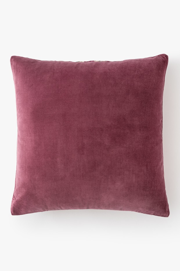 Khiva Printed Cushion