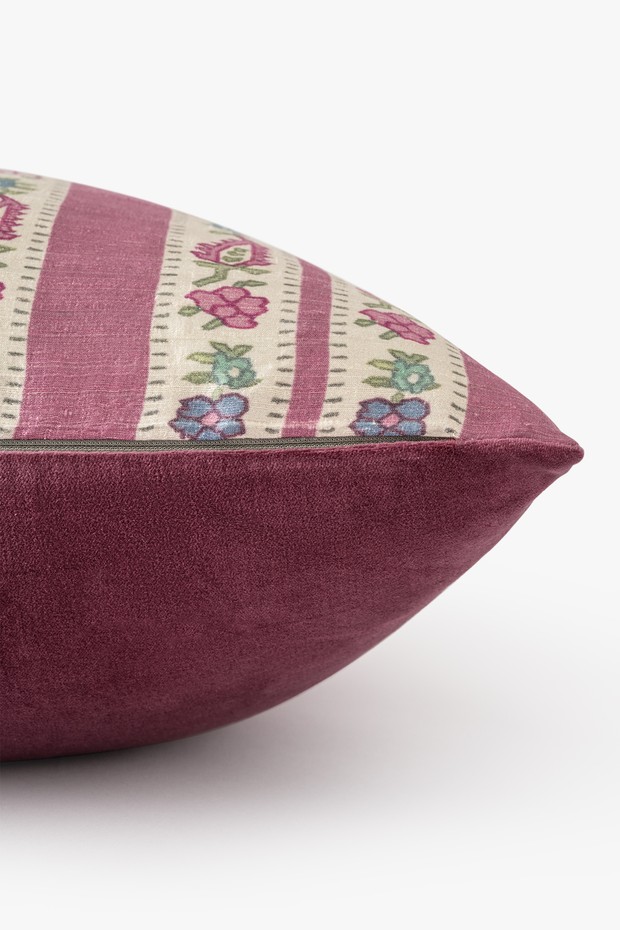 Khiva Printed Cushion