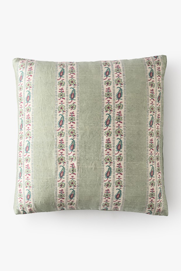 Khiva Printed Cushion