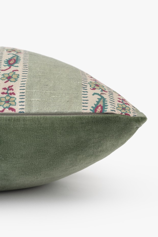 Khiva Printed Cushion