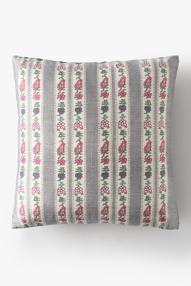 Khiva Printed Cushion