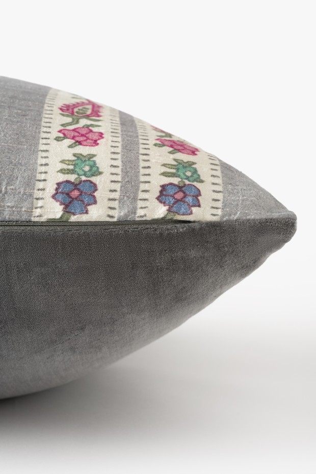 Khiva Printed Cushion