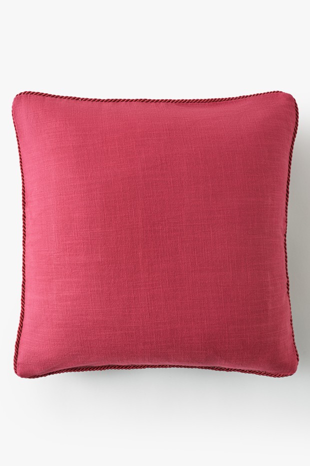 Botanica Silk Cushion