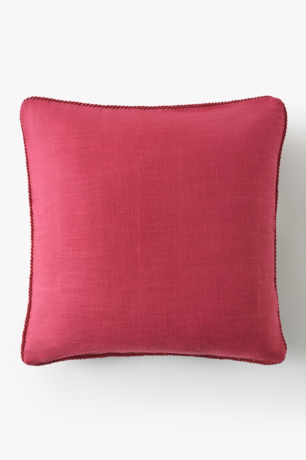 Botanica Silk Cushion