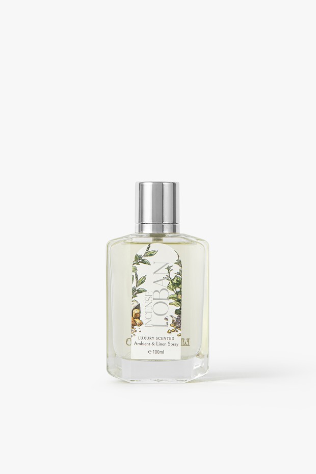 Incense Loban Ambient Spray