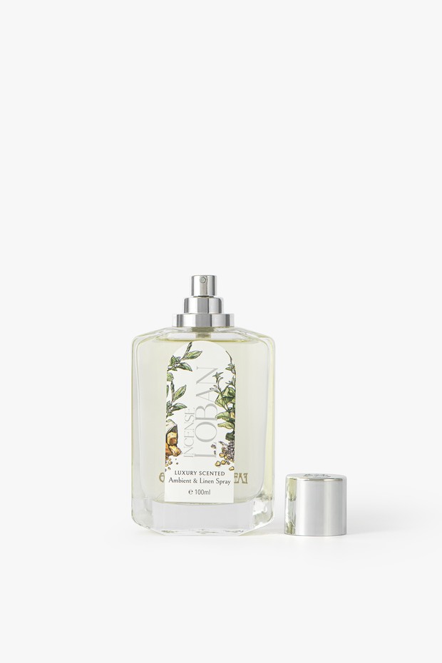 Incense Loban Ambient Spray