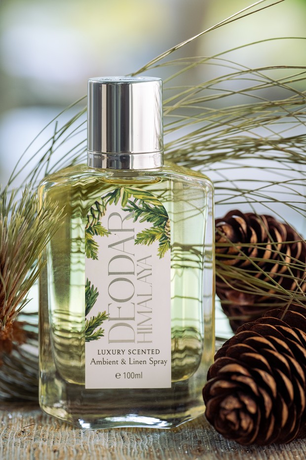 Deodar Himalaya Ambient Spray