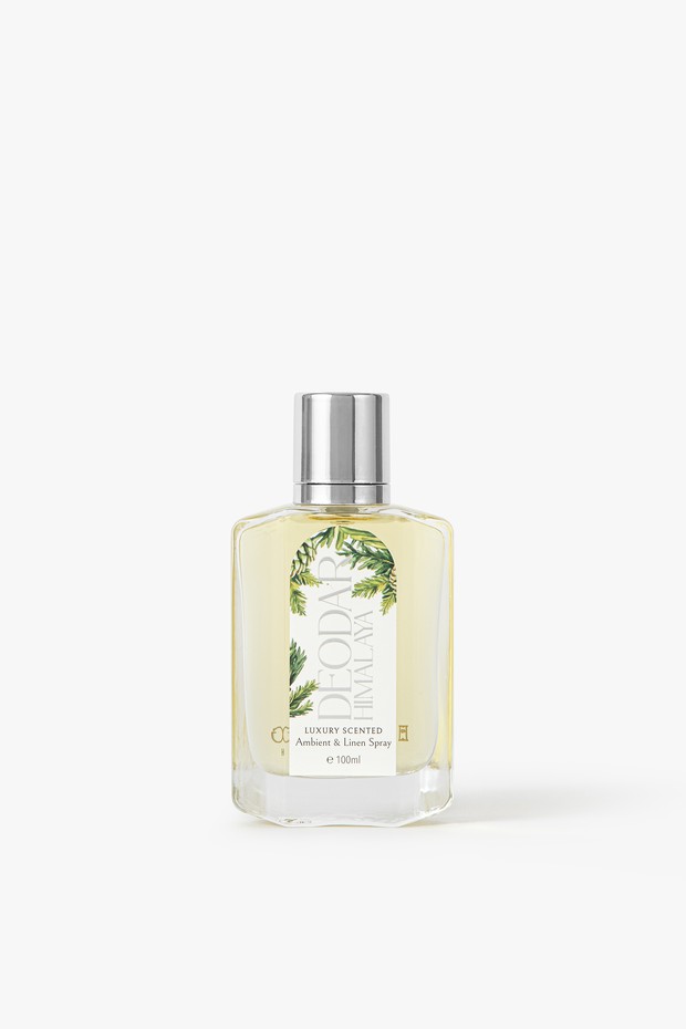 Deodar Himalaya Ambient Spray
