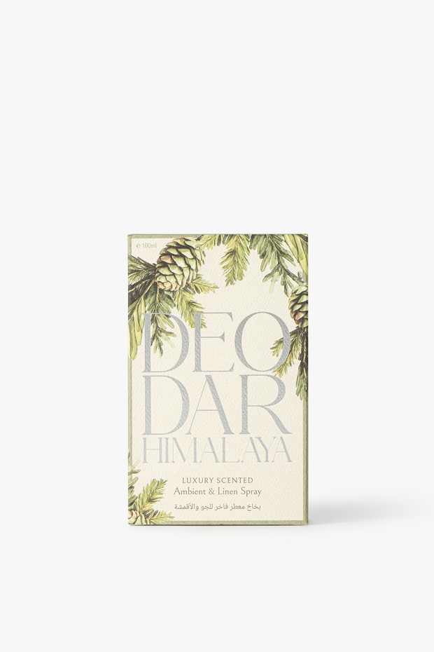 Deodar Himalaya Ambient Spray
