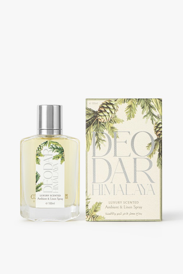 Deodar Himalaya Ambient Spray