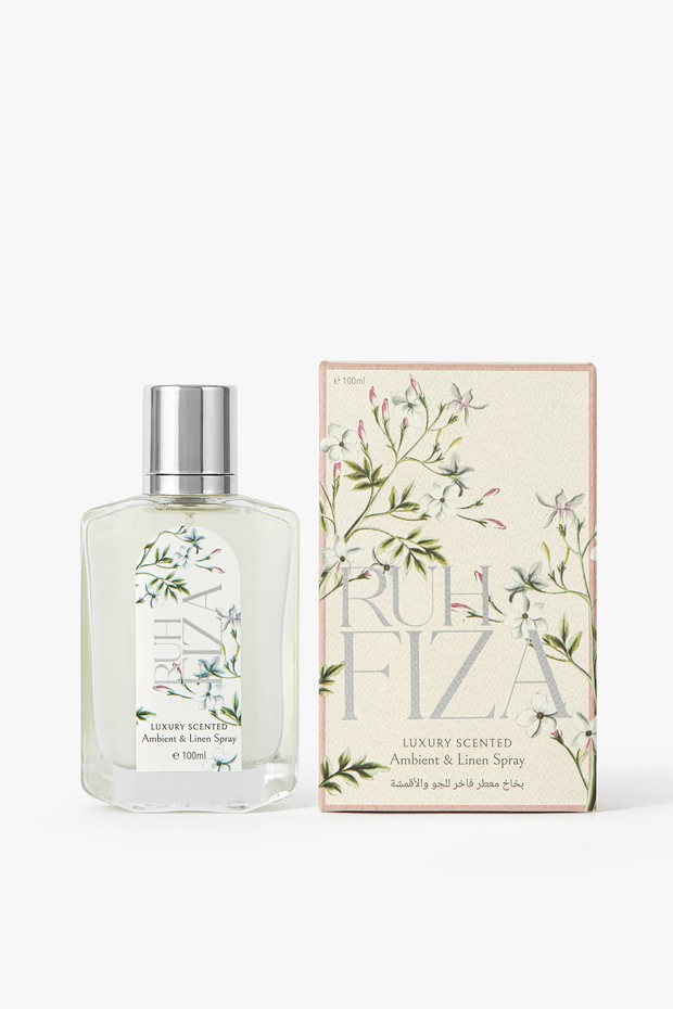 Ruh Fiza Ambient Spray