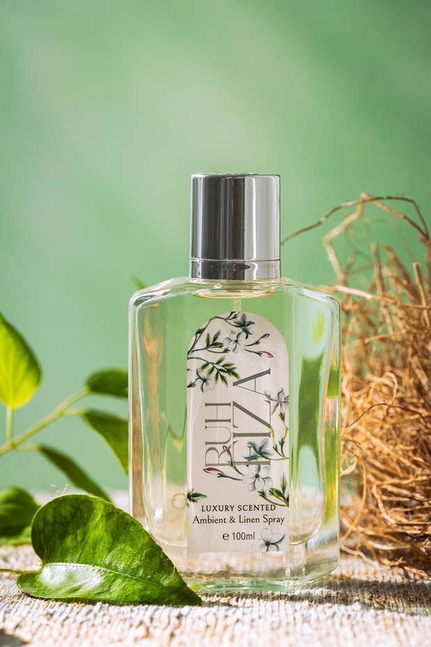 Ruh Fiza Ambient Spray
