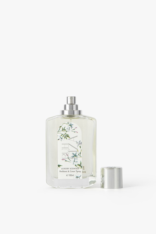 Ruh Fiza Ambient Spray