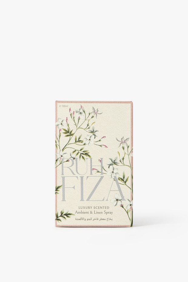 Ruh Fiza Ambient Spray