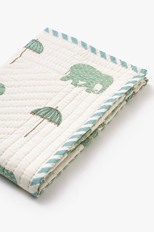 Mysore Muslin Tulai