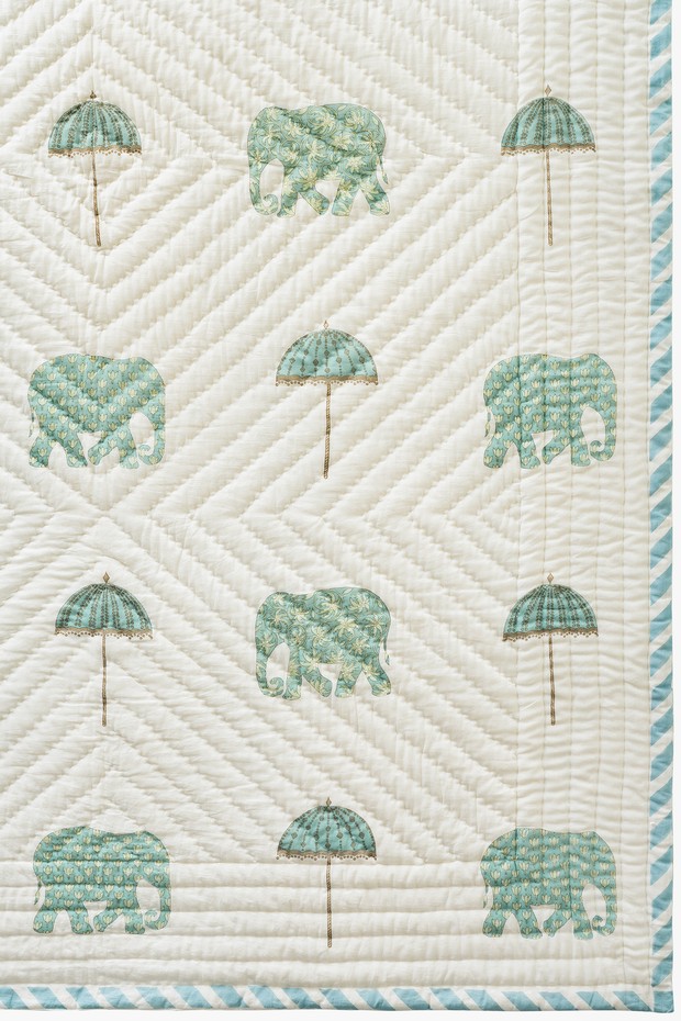 Mysore Muslin Tulai