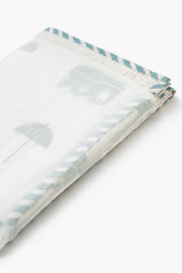 Mysore Muslin Tulai