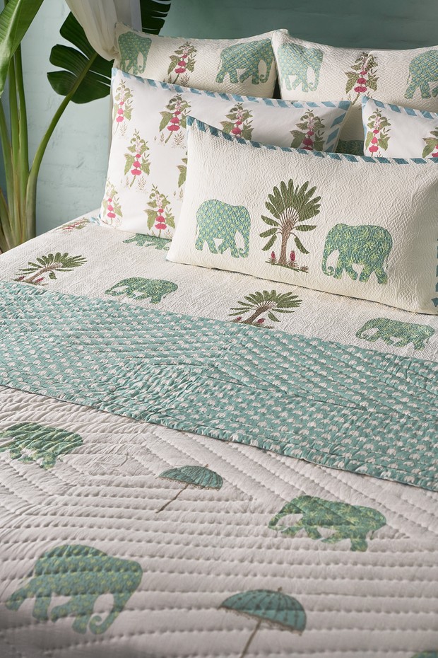 Mysore Muslin Tulai