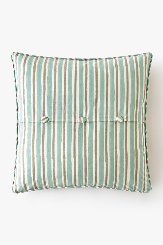 Mysore Cotton Cushion