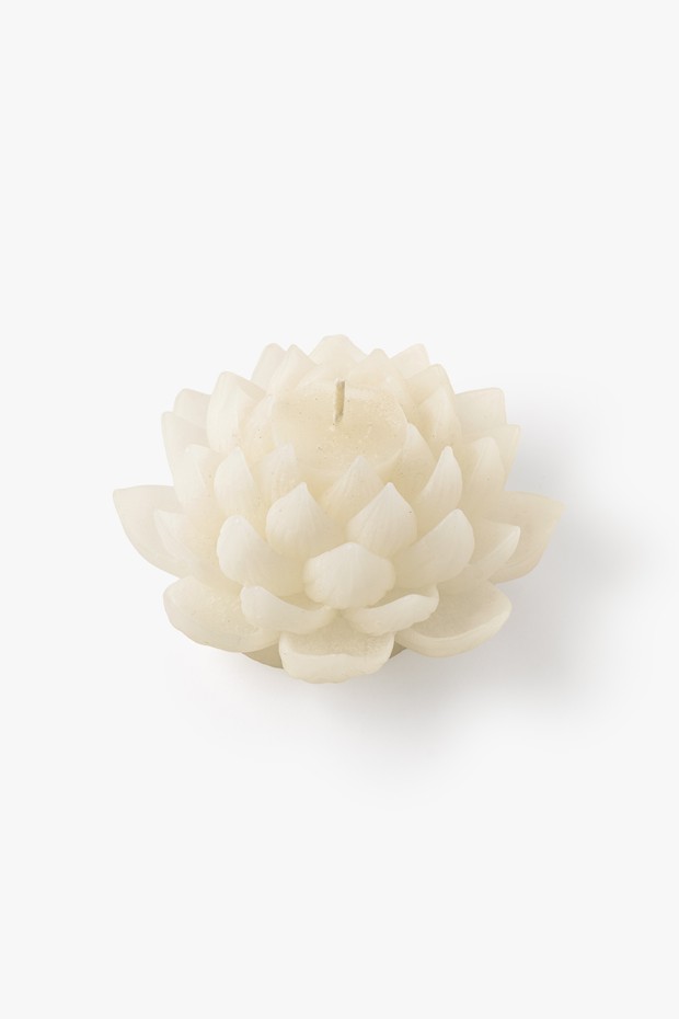 Set of 6 - Lotus Blush Candle