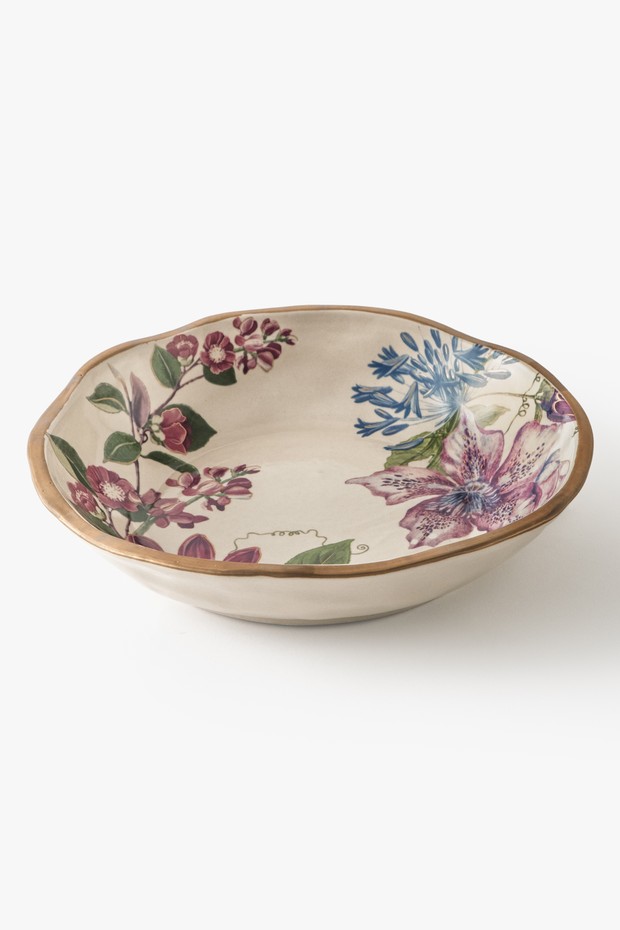 Botanica Bowl- Large