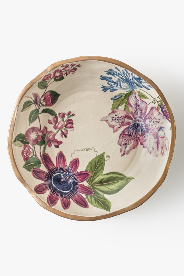 Botanica Bowl- Large